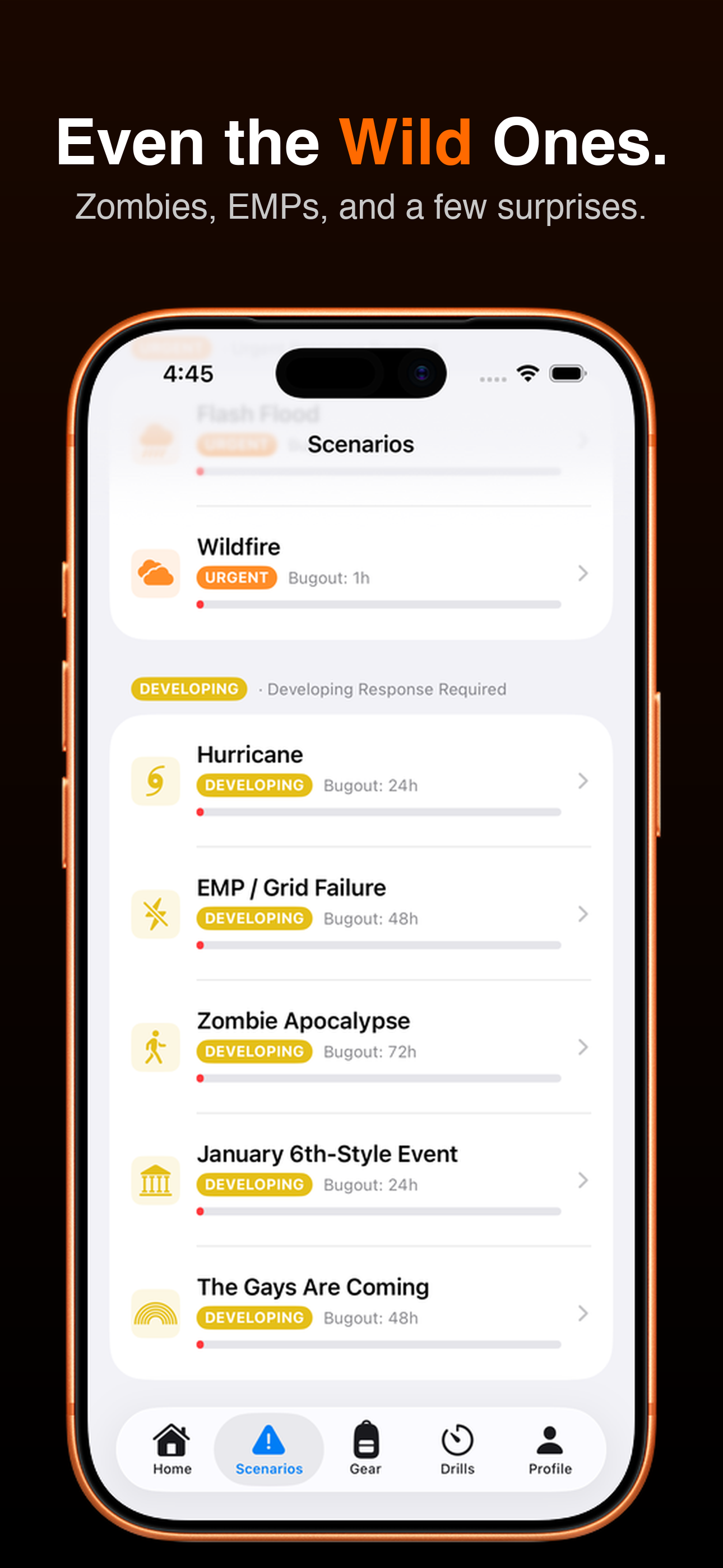 BugOut: Prep and Test screenshot 4
