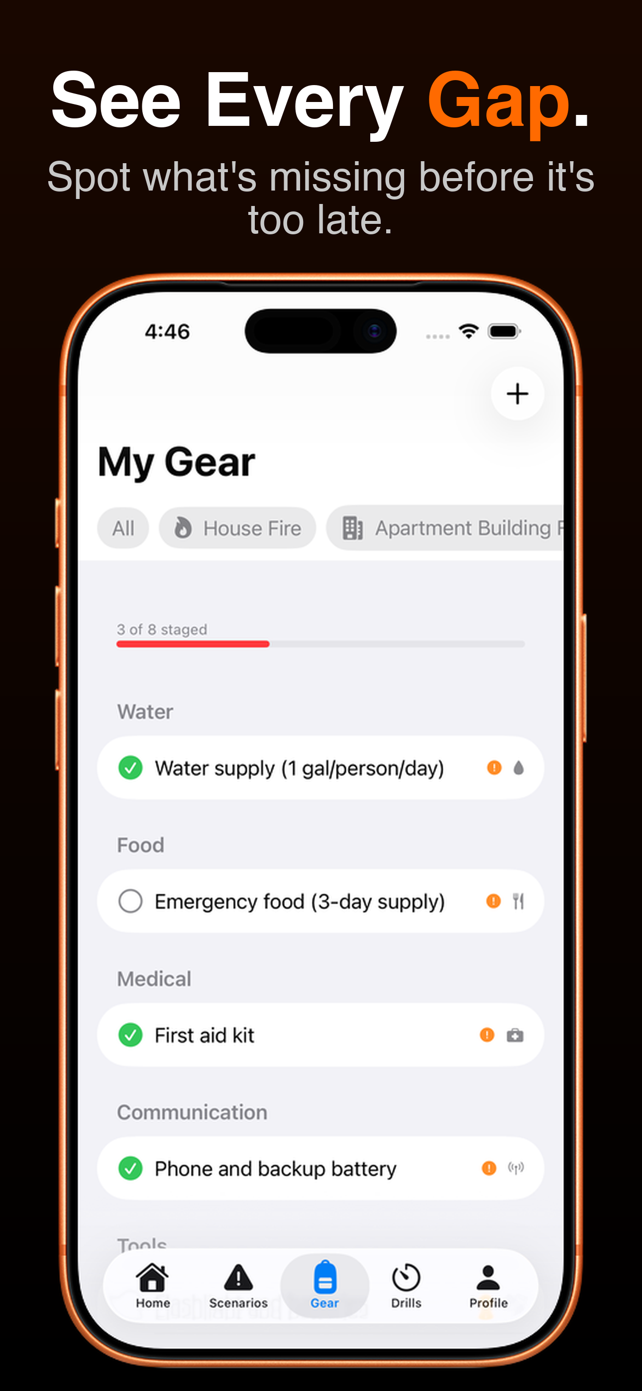 BugOut: Prep and Test screenshot 5