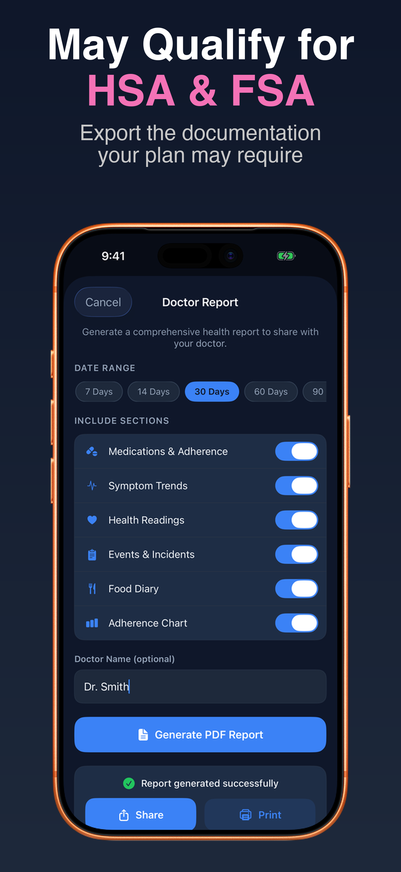 MySpoons screenshot 7